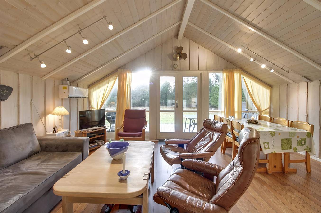 Nice home in Fanø w/  in Nordby, Wadden Sea National Park