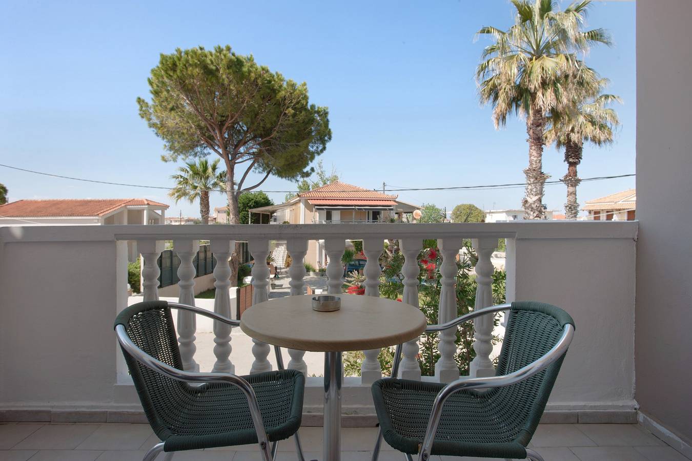 Entire studio, Paradise Zante Superior Studio 5 with Shared Pool & Wi-Fi in Laganas, Zakynthos