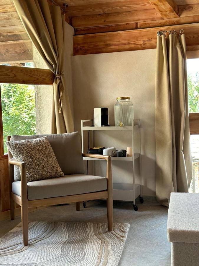 Gîte pour 2 personnes, avec balcon et vue dans Crissolo - 4