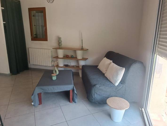 Casa de vacaciones para 7 personas, Se admiten mascotas - 1