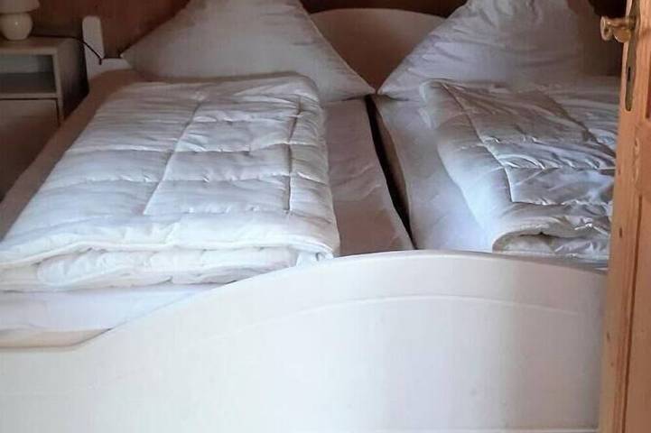 Ferienwohnung für 4 Personen, mit Garten in Eppenschlag - 2