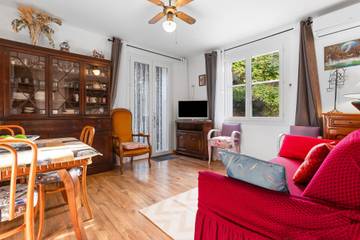 Villa für 4 Personen in Saint-Raphaël, Draguignan Region, Bild 3