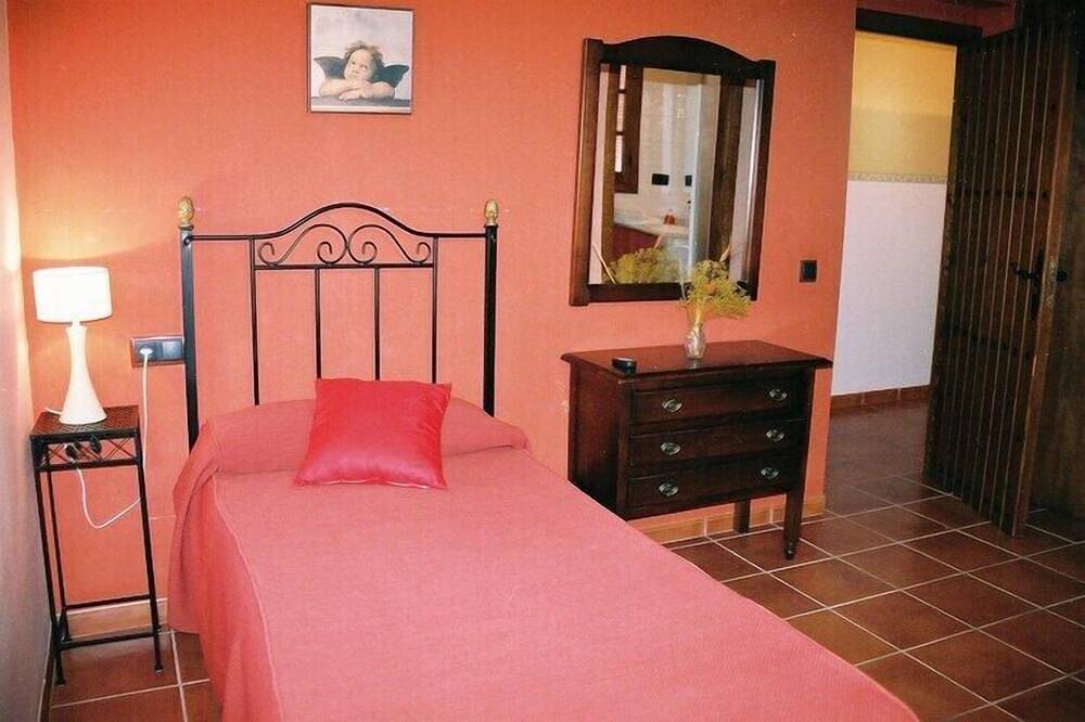 Cortijo andaluz tradicional en Córdoba in Moriles, Provincia de Córdoba