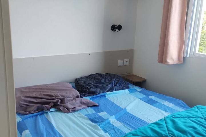 Camping für 8 Personen in Canet-en-Roussillon - 2