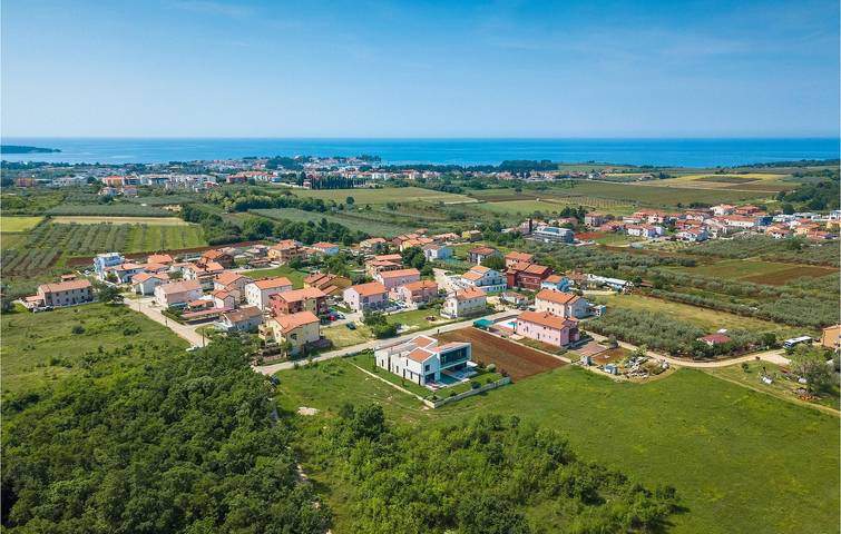 Ferienhaus für 8 Personen in Umag und Umgebung - 2