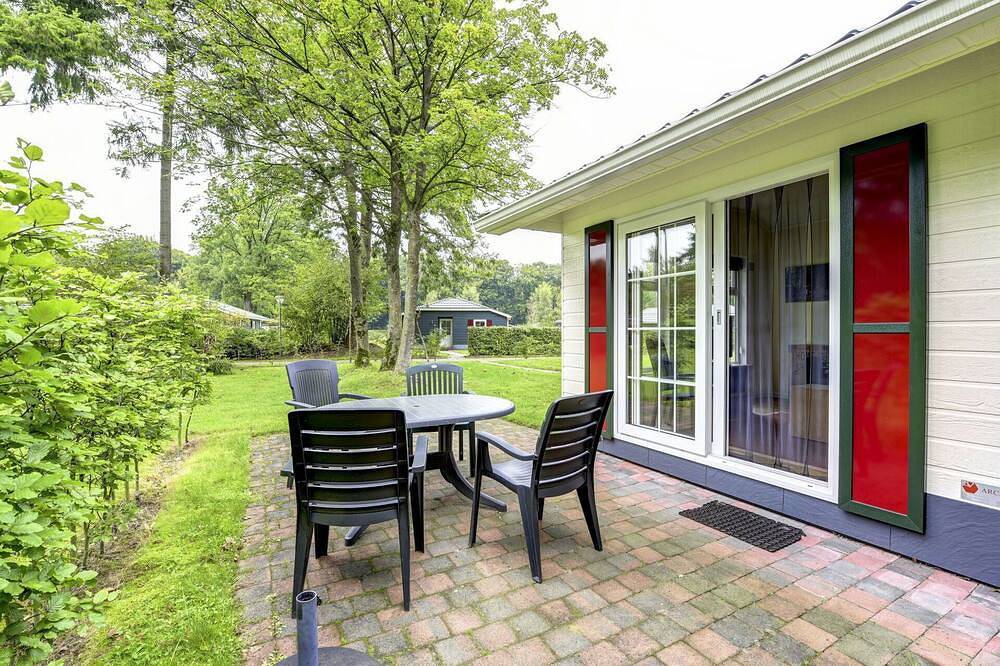 Casa vacanza a Dalfsen a partire da 181€ a notte