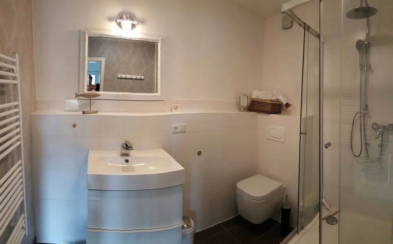 Ganze Ferienwohnung, Haus Lütt un Lütt in St. Peter-Bad, St. Peter-Ording