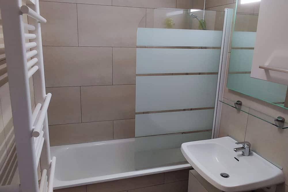 Appartement entier, Appartement 6 couchages proximité centre et  200 m de la plage in Hardelot Plage, Neufchâtel-Hardelot