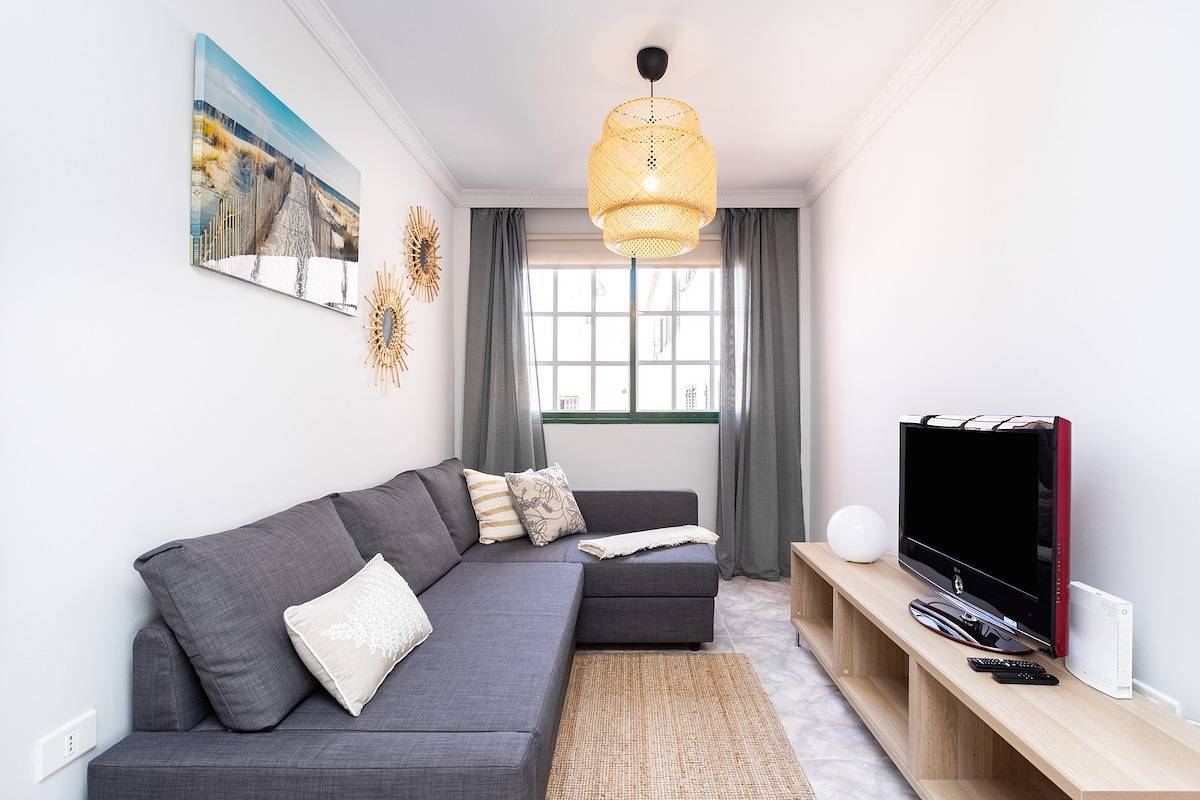 Apartamento entero, Home2Book Stylish Apartment Caletillas in Aroba, Candelaria