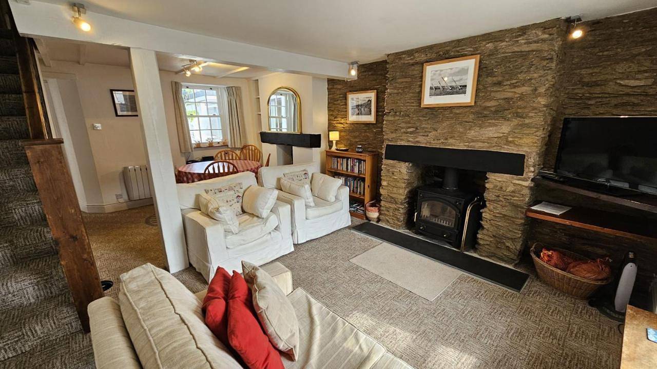 Holiday Home in Portscatho, Cornwall