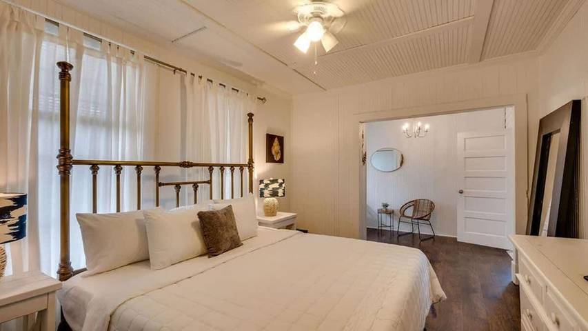 Vakantieappartement voor 12 personen - 1