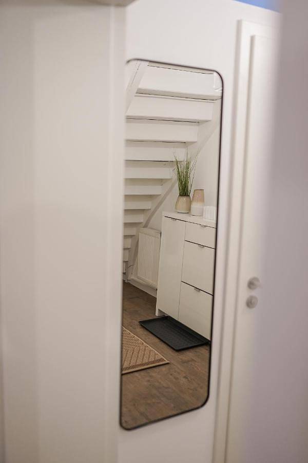 Ferienwohnung für 5 Personen, mit Garten in Laufen - 3