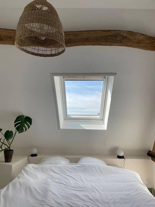 Appartement entier, One-Bedroom Apartment in Montreuil (Pas-de-Calais), Région de Montreuil