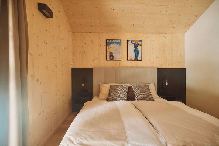 Luxus-Chalet mit Sauna und Hottub in Stadl-Predlitz, Turracher Höhe