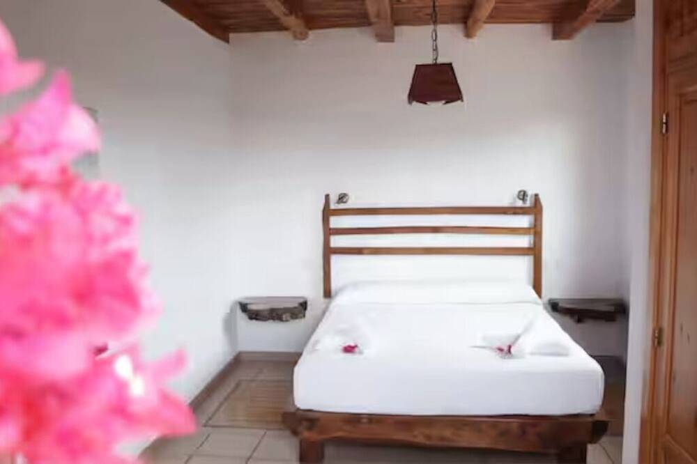 Rustick House in Formentera, Balearen