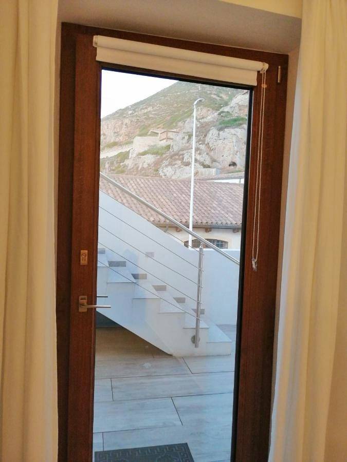 Deluxe Room in Buggerru, Costa Verde (Sardegna)