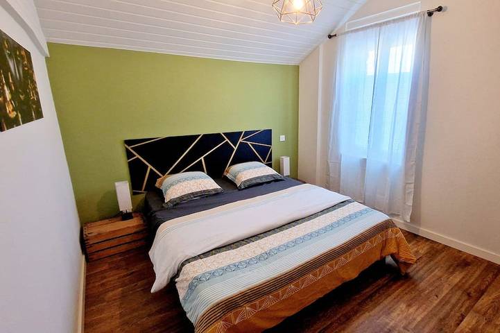 Location de vacances pour 6 personnes à Agen - 2