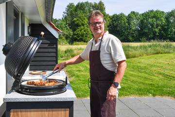 Bungalow voor 8 Personen in Twente, Afbeelding 2