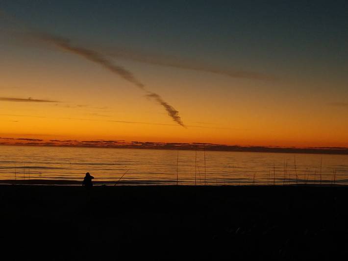 Ferienwohnung für 5 Personen, mit Terrasse, mit Haustier - 1