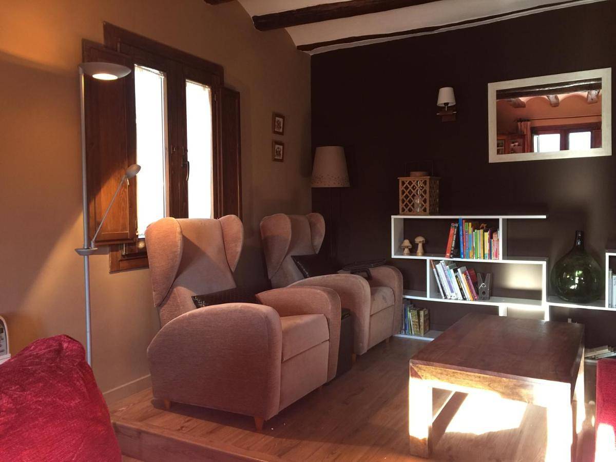 Six-Bedroom House in Pont de Suert, Alta Ribagorça