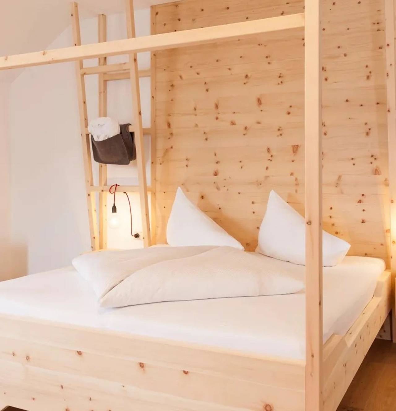 Room 'Hotel Pennhof Venustus' with Mountain View, Shared Pool and Wi-Fi in Saubach (Barbian), Barbian