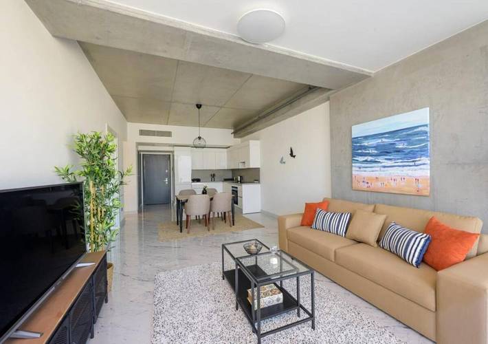 Ferienhaus für 3 Personen, mit Pool in der Türkei - 2