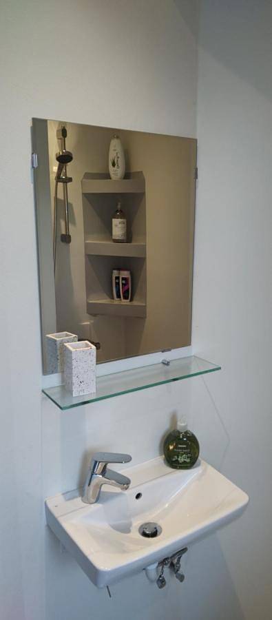 Central Microflat, free parking, garden Bbq, Legohouse, Legoland, in Billund, Billund region