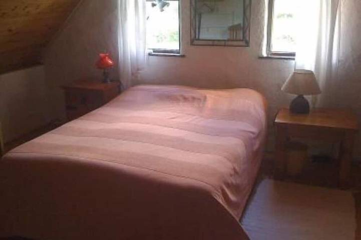 Ferienhaus für 4 Personen, mit Garten und Terrasse in County Galway - 3