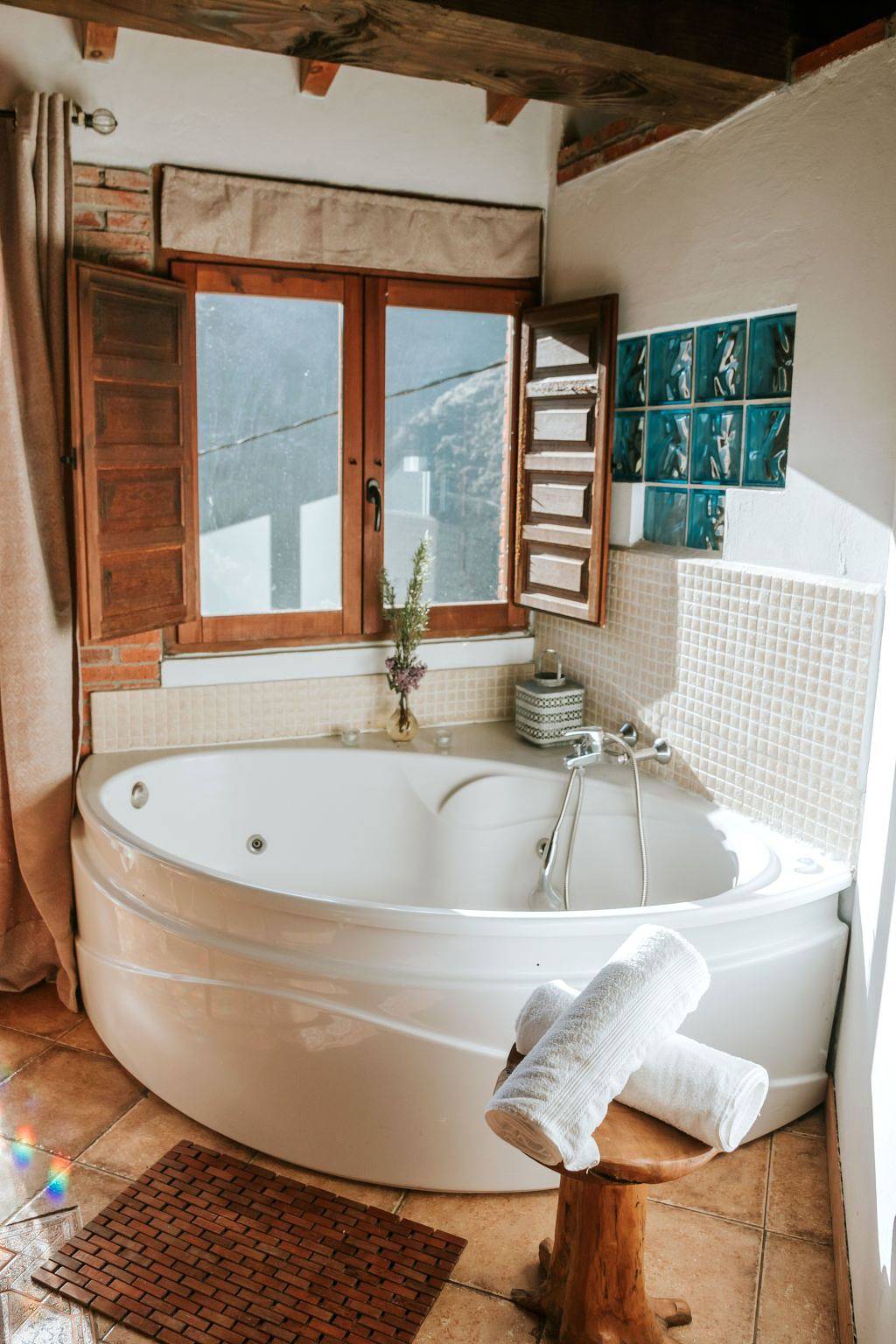 Apartamento entero, Ländliche Wohnung El Carbayu in Proaza, Cordillera Cantábrica