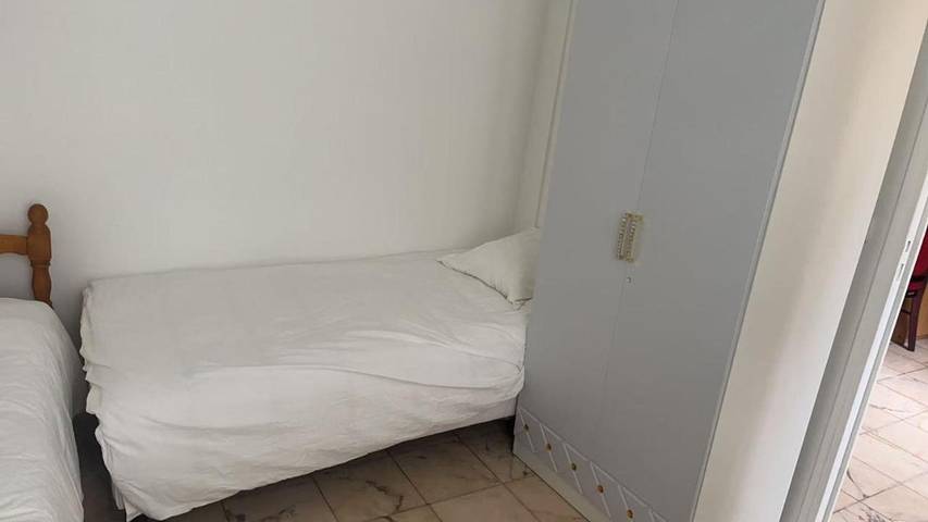 Location de vacances pour 4 personnes, avec vue et terrasse à Pantin - 3