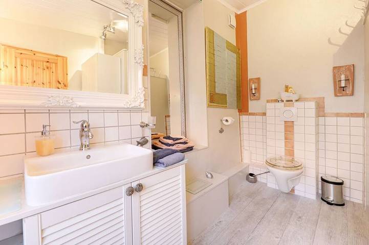 Ganze Wohnung, Gemütliche Maisonette Wohnung in Lüneburg, Nordheide