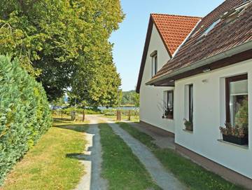 Ferienwohnung für 4 Personen in Ralswiek, Rügen, Bild 1