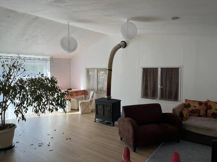 Gîte pour 4 personnes, avec terrasse et jardin à Autoire - 3