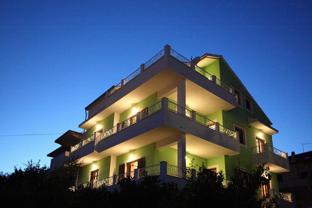 Appartamento vacanze a Verbosca a partire da 237€ a notte