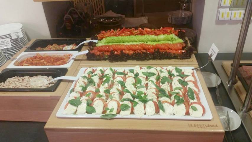 BnB für 2 Personen, mit Sauna und Garten in Elbsandsteingebirge - 3