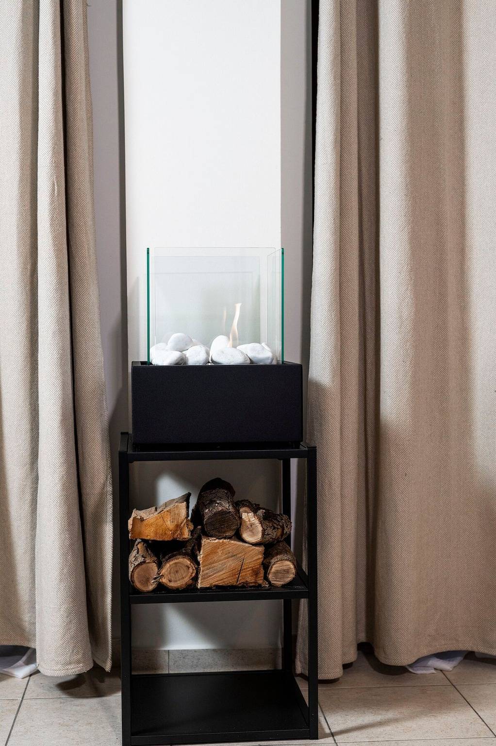 Ganze Wohnung, Rokani Studio Ii at Kalavrita Center in Kalavrita, Achaia