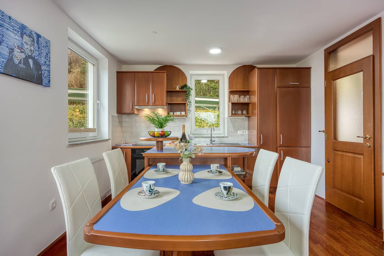 Ganze Wohnung, Sunset Gold Apartment Portoroz in Piran, Slowenische Riviera