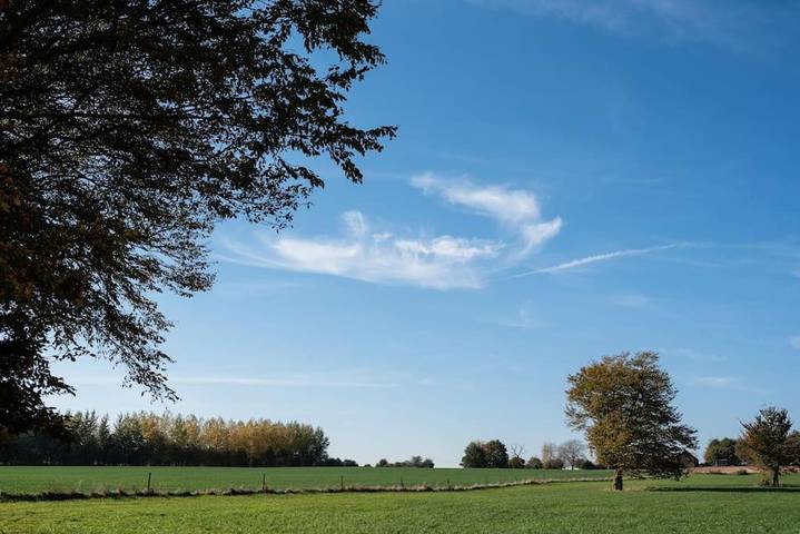 Gîte pour 2 personnes, avec vue et jardin à Frasnes-lez-Anvaing - 4