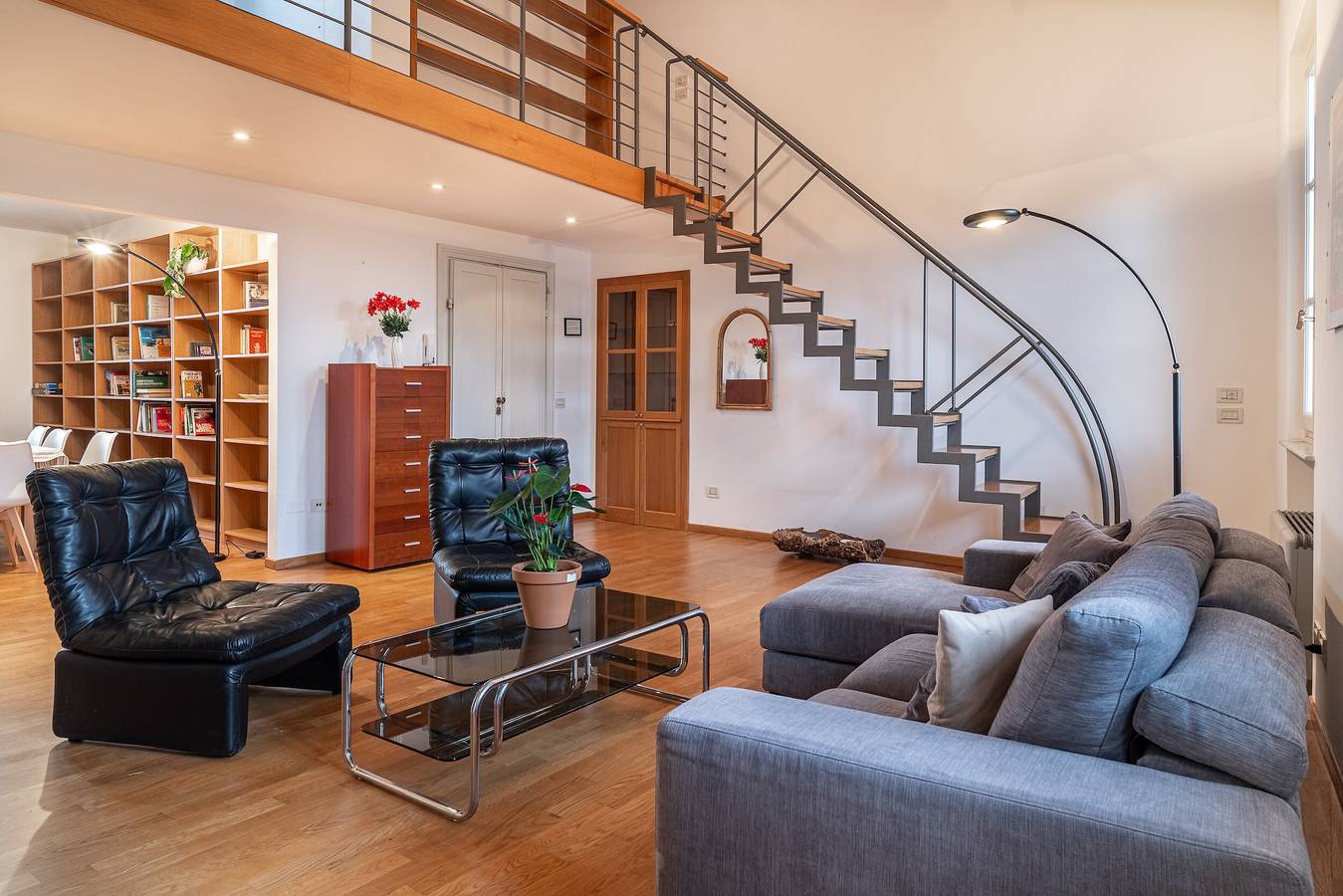 Chica’s Luxury Loft im Herzen von Lucca – Historisches Ambiente, zentrale Lage in Lucca, Lucca Provinz