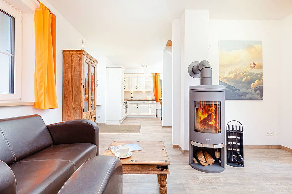 Ferienhaus Cottage in Zirchow, Usedom