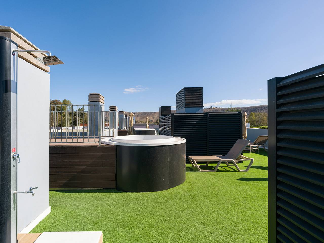 Modern Getaway Arguineguín for 4 in Arguineguin, Mogán