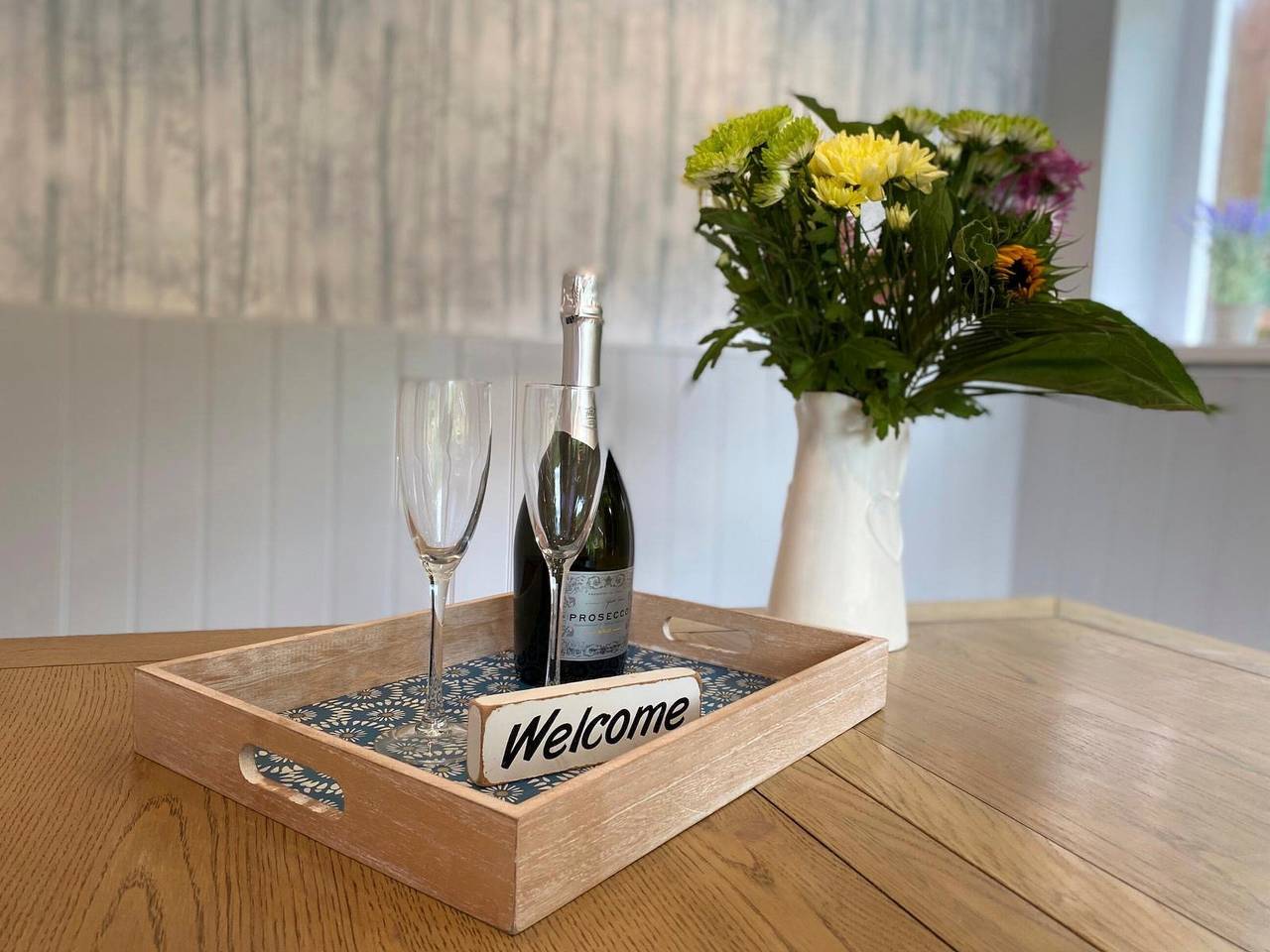 The Old Toll House in Telford and Wrekin