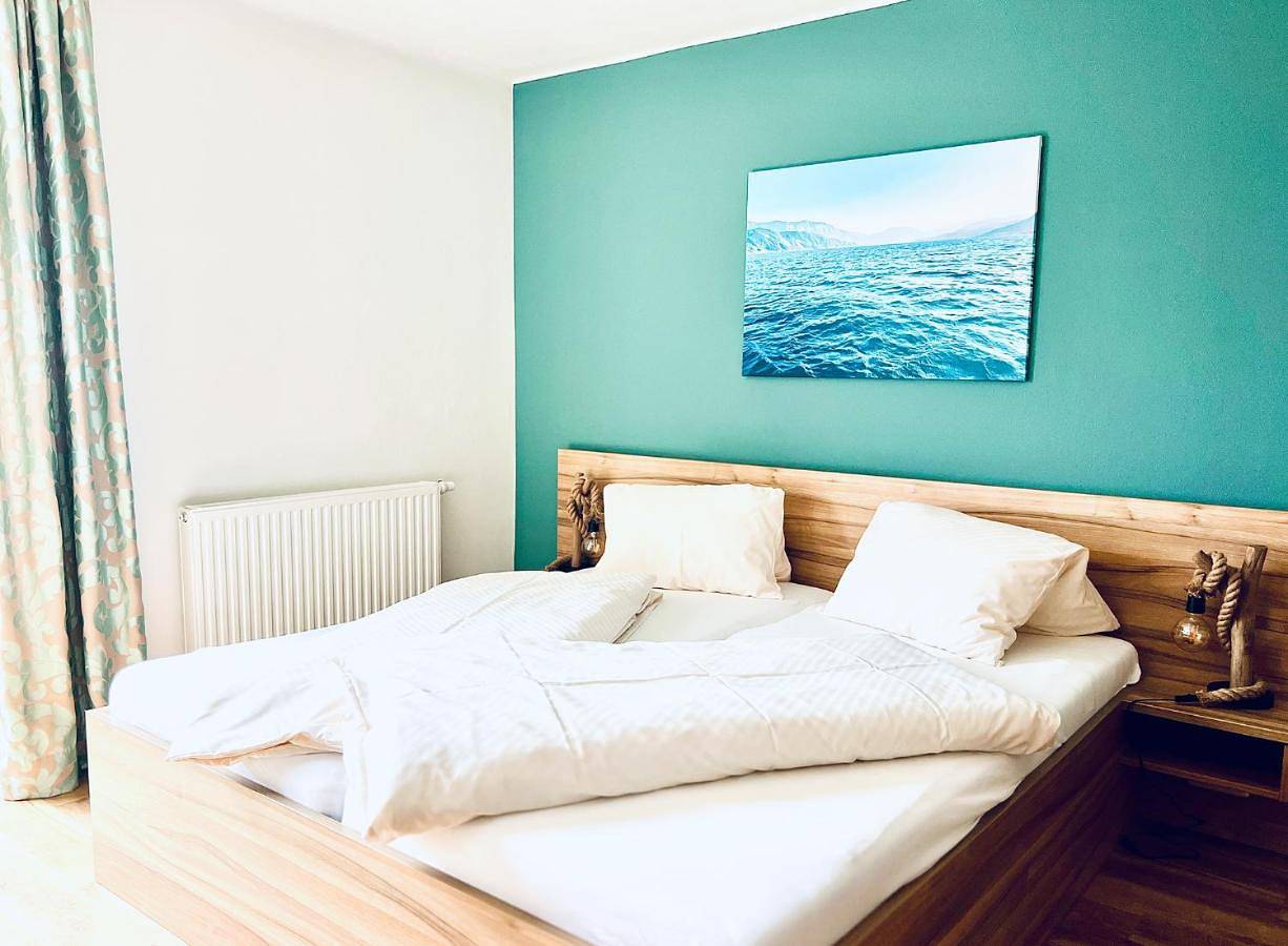 Geheel appartement, Haus Leitner in Attersee, Attergau