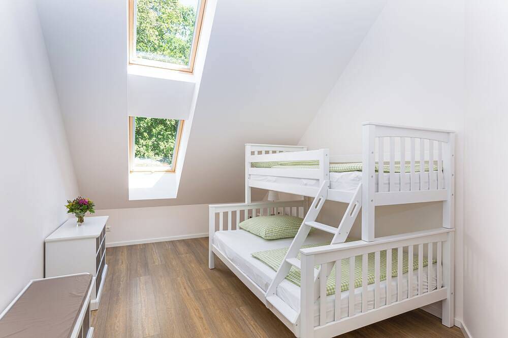 Ganze Wohnung, Haus Über´m See - Havel in Caputh, Schwielowsee