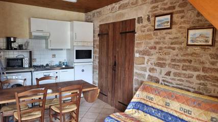 Gîte pour 10 personnes, avec terrasse et vue, animaux acceptés à Étrigny