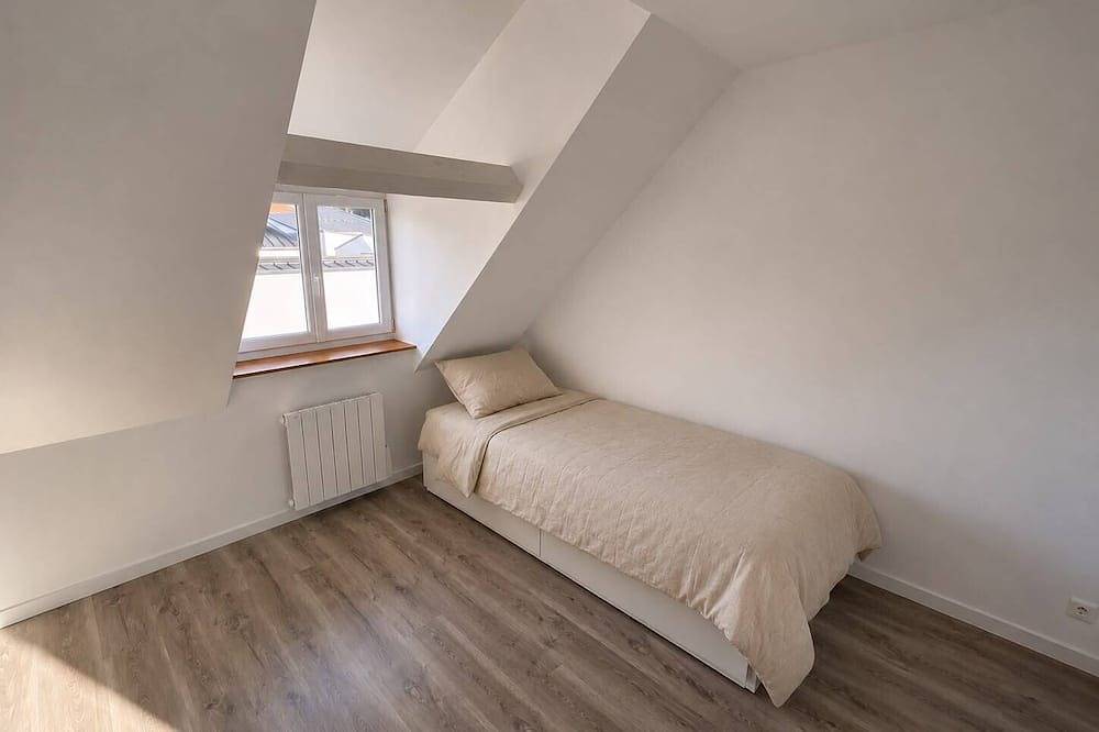Maison cosy au cœur de Louviers in Louviers, Région de Les Andelys