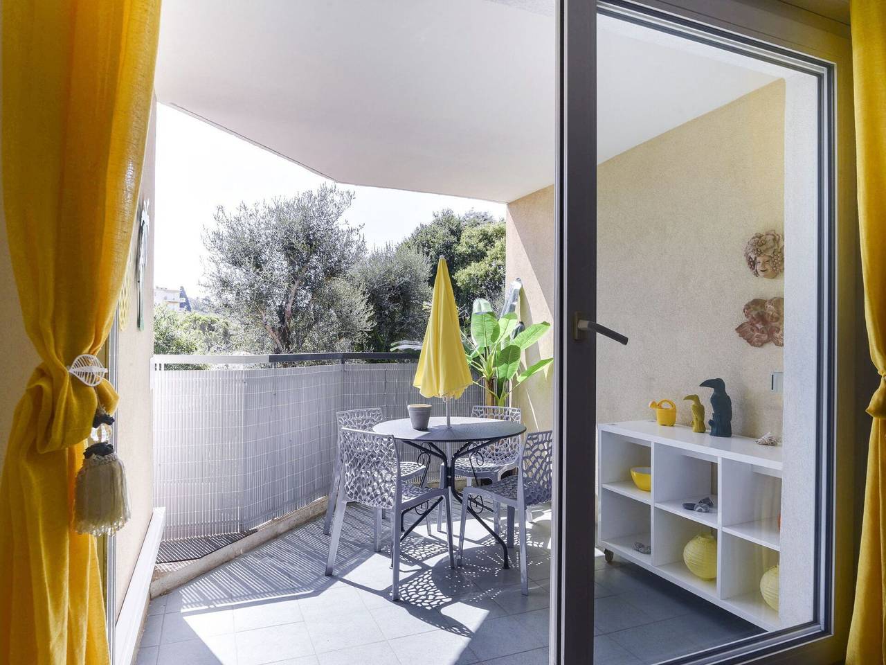 Appartement entier, Cimiez les Pins - Cimiez les Pins 915.1 in Nice, Région de Nice