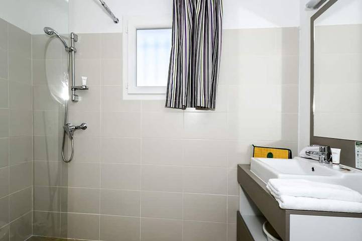 Appartement entier, Odalys Référence Le Mas des Alpilles in Paradou, Région d'Arles