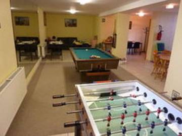 Maison De Vacances pour 32 Personnes dans Malmedy, Hautes Fagnes, Photo 2