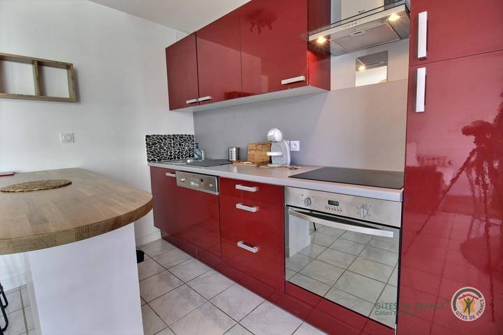 Gîte für 2 Personen in Perros-Guirec - 4